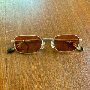 Crap Eyewear - The Nu Bloom sunglasses